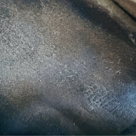 Birkenstock Sparta Thong Leather Sandals - Picture 10 of 10